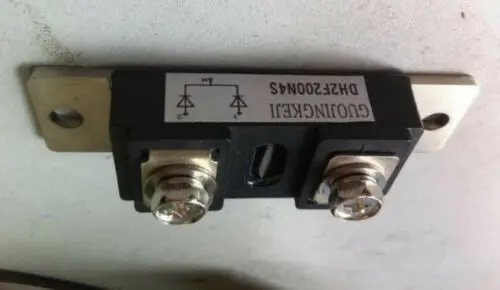 DH2F200N4S 1 шт. новый модуль DAWIN ELECTRONICS IGBT Бесплатная доставка # ast | Безопасность и