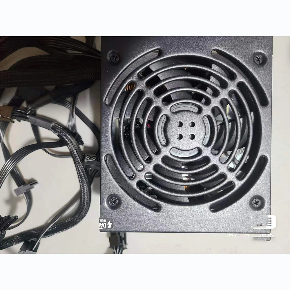 

For Mining Power Supply for Corsair CV650 650W ATX 100% Test Before Shipment