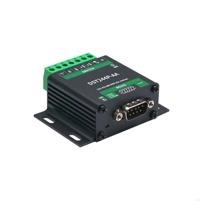 USB -серийный преобразователь для RS232 RS485 RS422 с высокой стабильностью изолированной