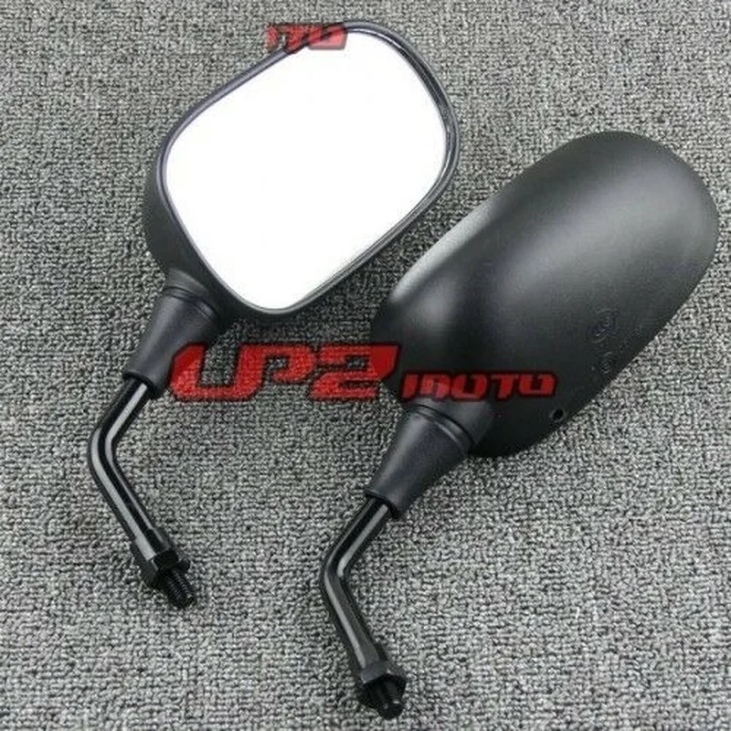 

Side Mirror Rearview for Honda FJS400 Silverwing 2006-2012 FJS600 Silverwing 2001-2015 01 02 03 04 05 06 07 08 09 10 11 12 13-15