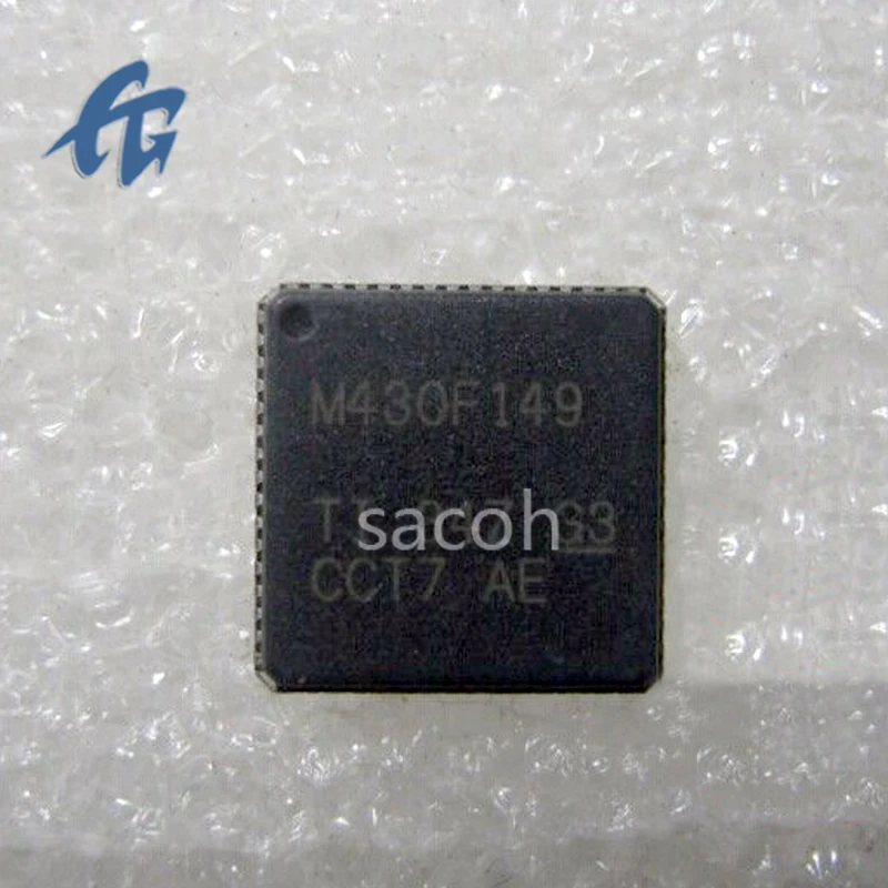 

(SACOH IC Integrated circuit) MSP430F149IRTD 1Pcs 100% Brand New Original In Stock