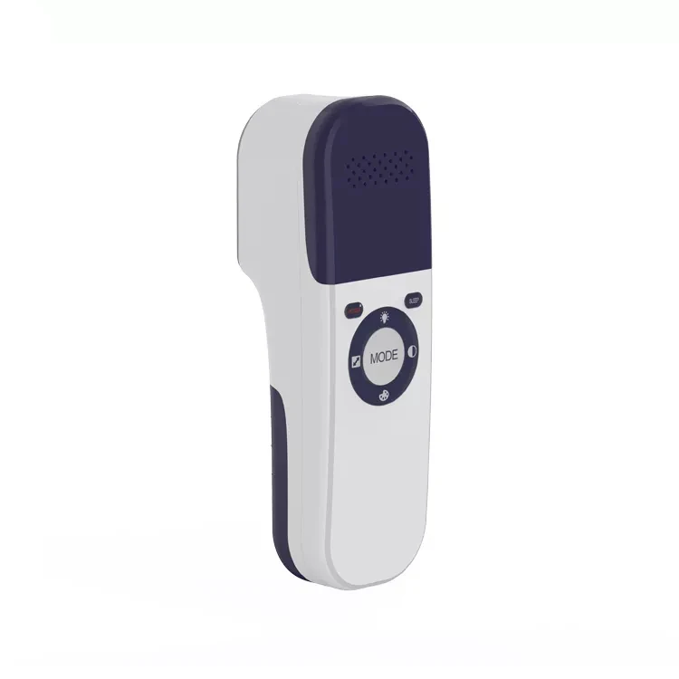 

Hot Selling Vascular Imaging Instrument Plastic Surgey Use Patient Blood Vein Detector with Table Stand