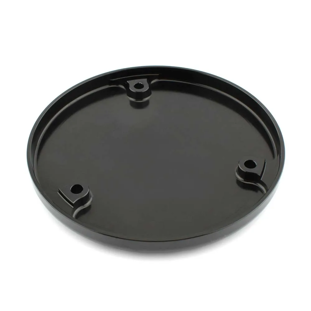 Motorcycle Engine Guard Cover Black Silver CNC Aluminum Alloy Durable Para Filter element cover For Honda NC59 GB350 Accesorios