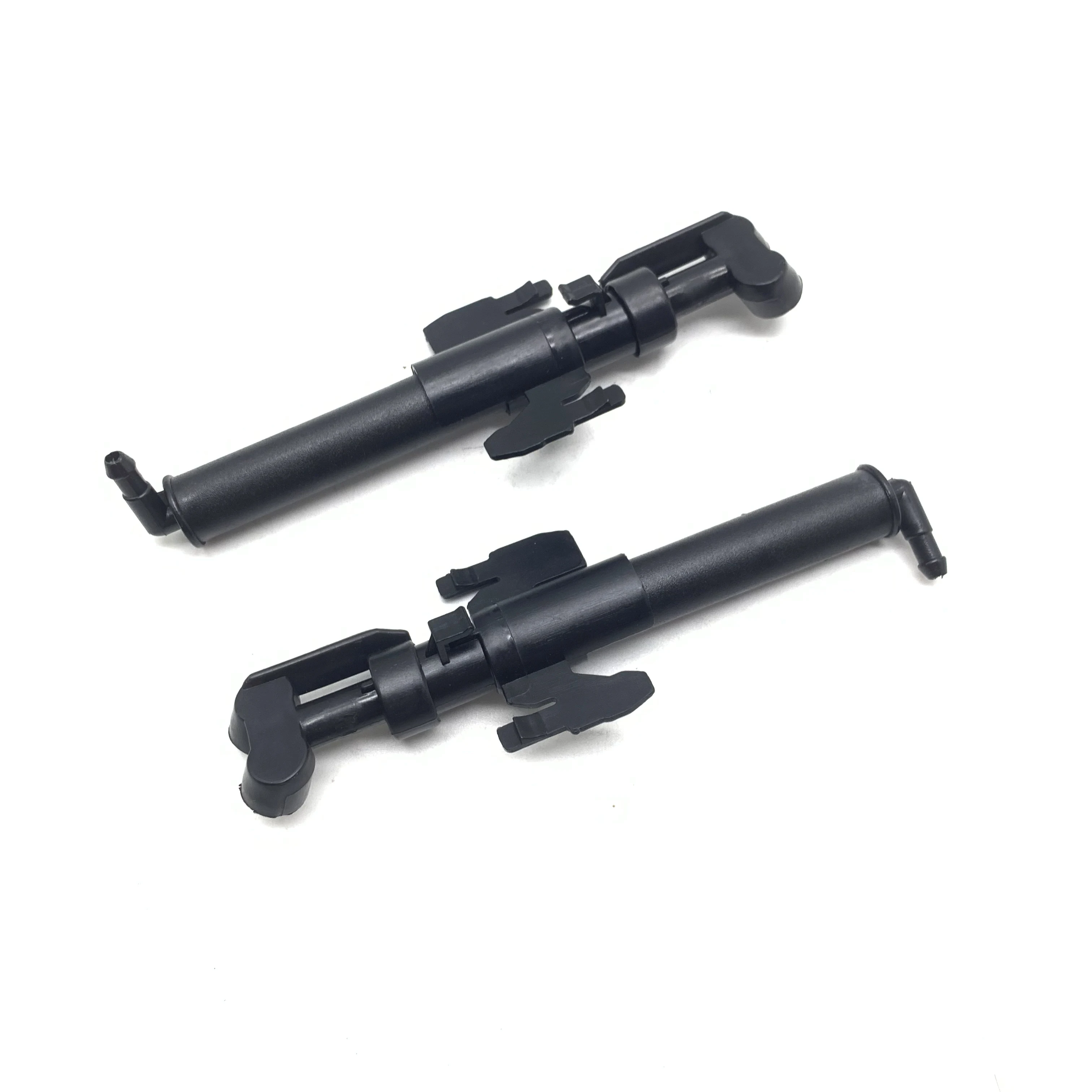 

Car headlamps motor washer