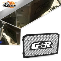 for suzuki gsr 400600 gsr400 gsr600 2006 2012 2011 2010 2009 2008 07 motorcycle radiator grille cover guard protection protetor