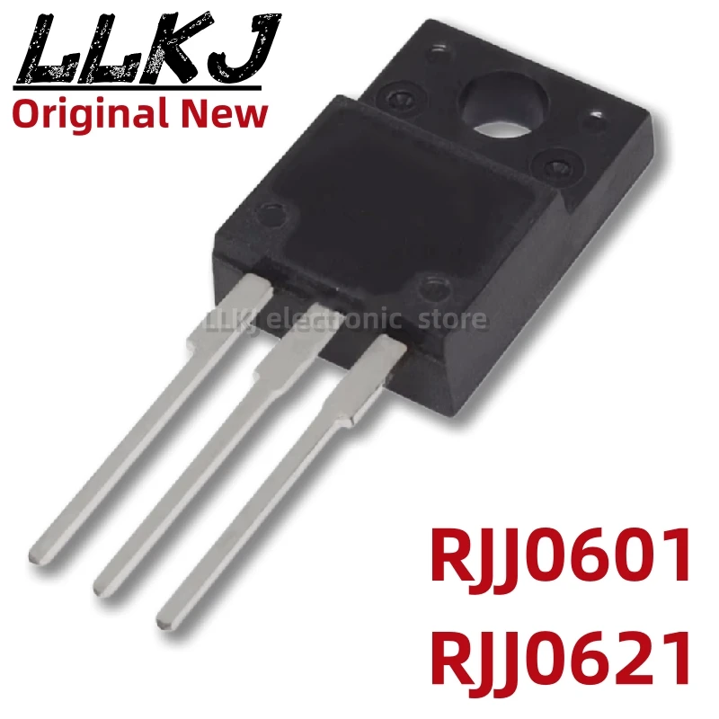 

1 шт., RJJ0601, RJJ0601JPN, RJJ0621, TO-220F MOS, FET, TO220F
