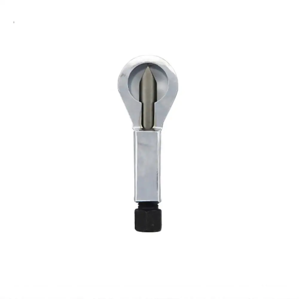 

Adjustable Rusted Damaged Broken Stuck Nut Splitter Remover Manual Extractor Car Accessories