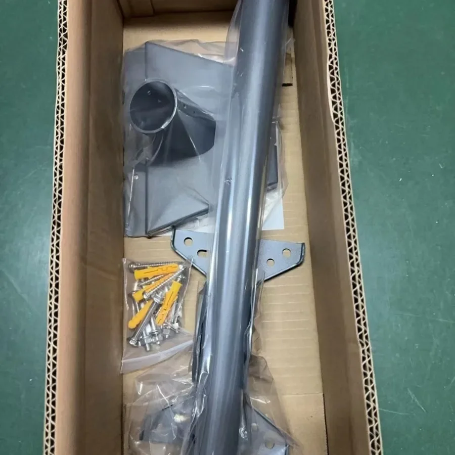 Звезда сигнальной стойки базовый кронштейн третьего поколения новый