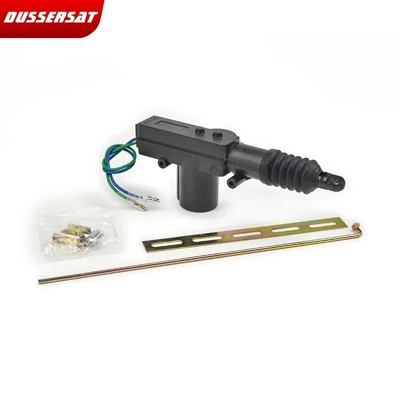 12 В 5/2-проводная система автоматического центрального замка-автомобильный