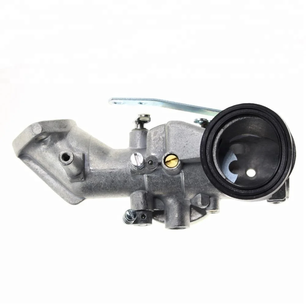 491031 Карбюратор для Б&ampС 490499 491026 281707 двигателя 12 л.с. подходит косилки Toro 30102 30103 30111