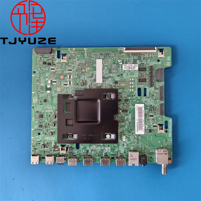 

BN41-02636A For Main Board UN82MU8000FXZA UN82MU8000F UN82MU8000 Motherboard BN94-12929A BN97-14118D