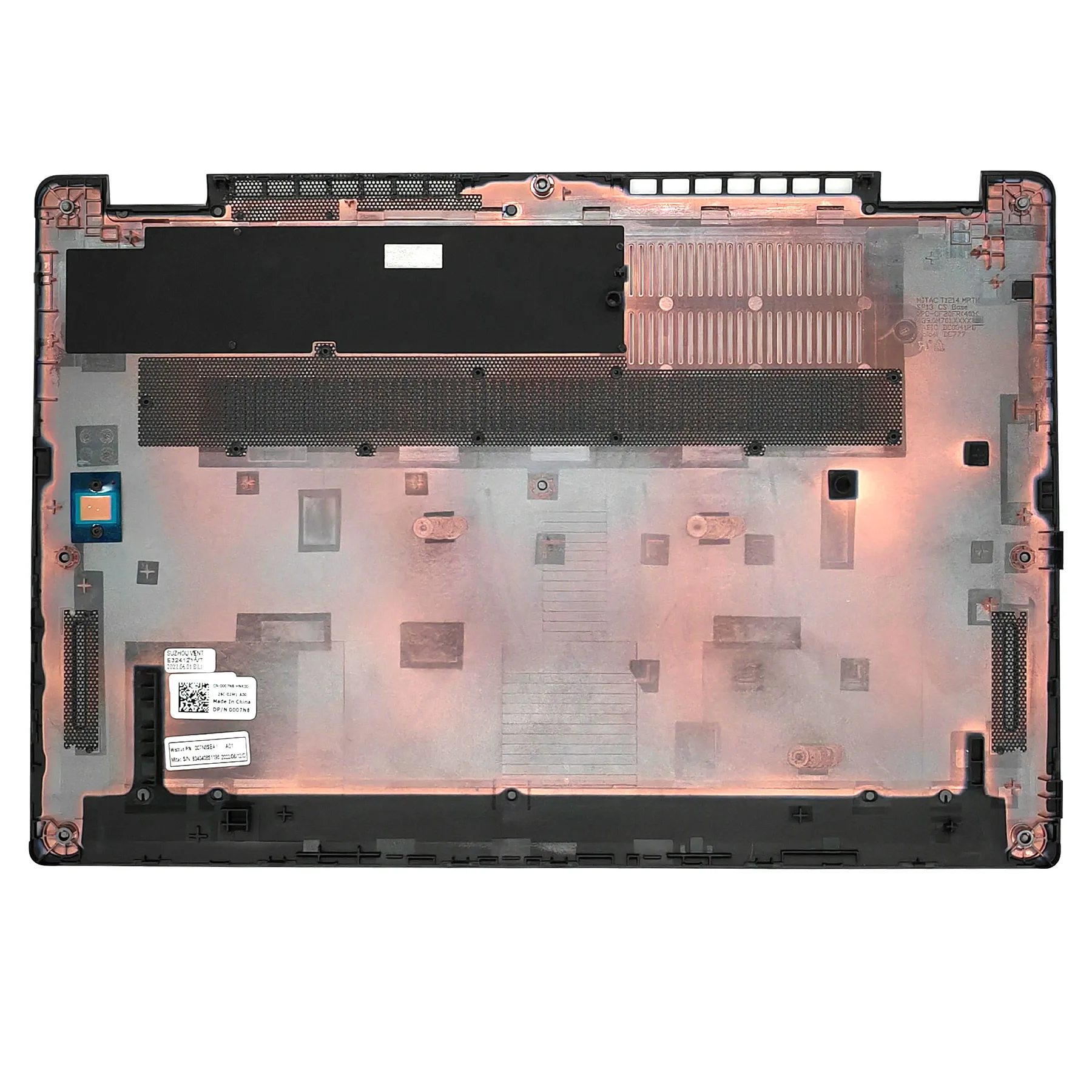 Запасная деталь для ноутбука Dell Latitude 5320 E5320
