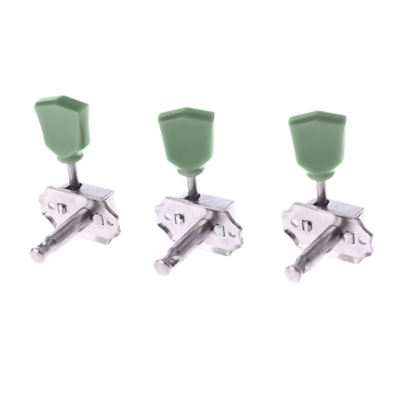 Новые гитарные колки 3R и 3L Deluxe тюнеры для высочайшее качество