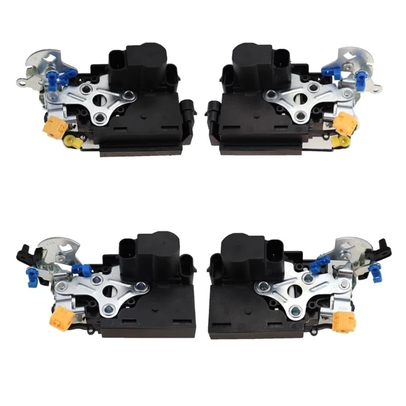 Предварительный привод двигателя замка безопасностью корабля для 96272643 96272638 96272639