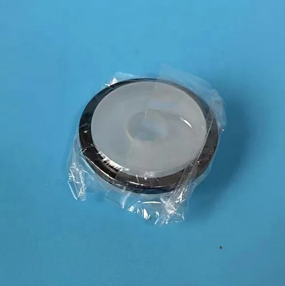 Оригинальный и новый Spectro Quartz с вставками из стекла Spark Stand Heavy Metal LAB/MAXx P/N 48207009 в