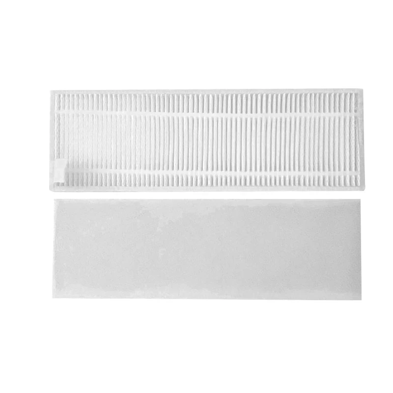 Подходит для аксессуаров роботов-пылесосов Eufy L70 фильтрующий элемент экран