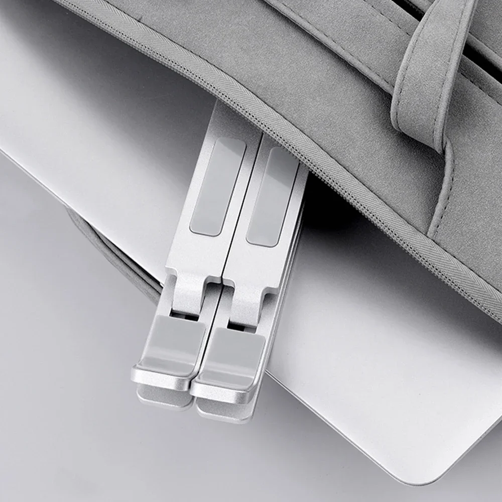 Регулируемая подставка для ноутбука основание поддержка стола Macbook Xiaomi