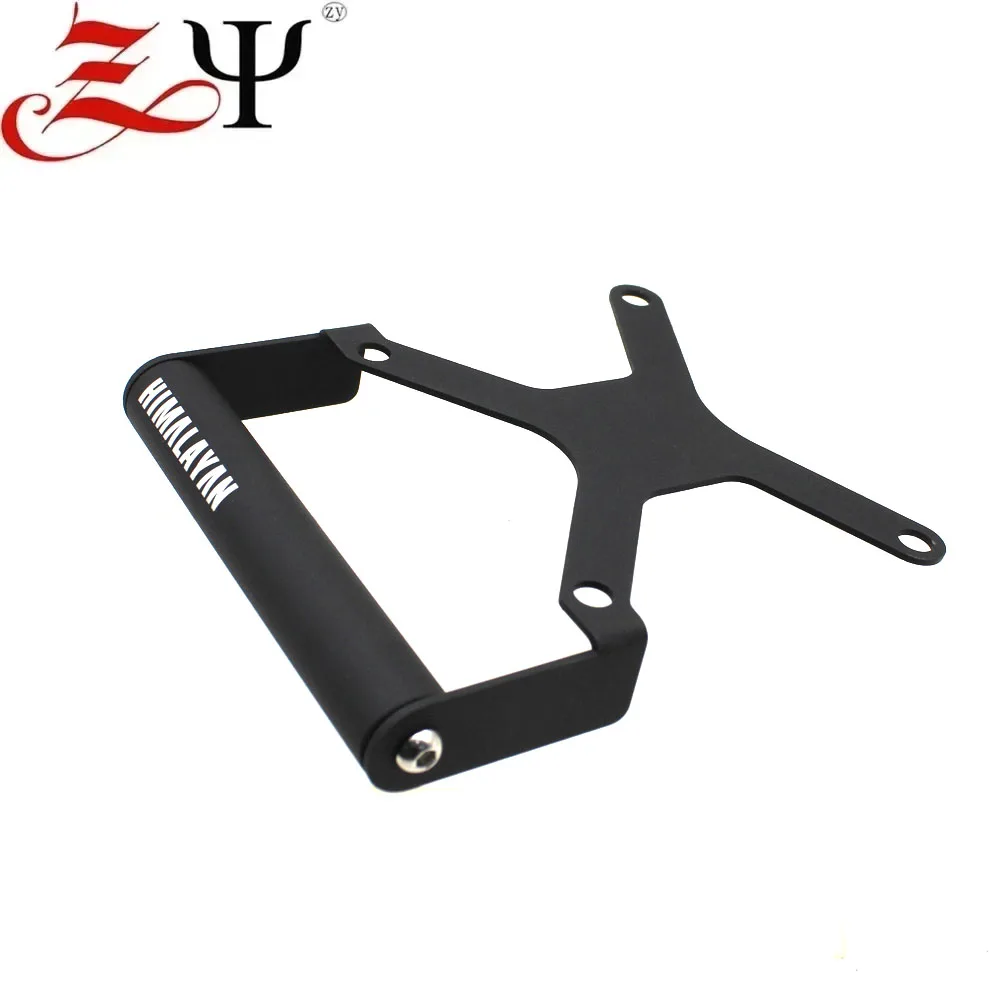 

Держатель для телефона на мотоцикле, подставка, GPS-навигационная пластина, кронштейн для Himalayan 450 2024 2025, аксессуары Himalayan 450