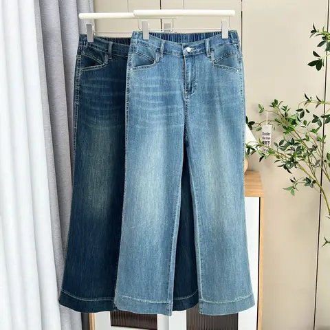 Женские прямые джинсы Levi's 2XL