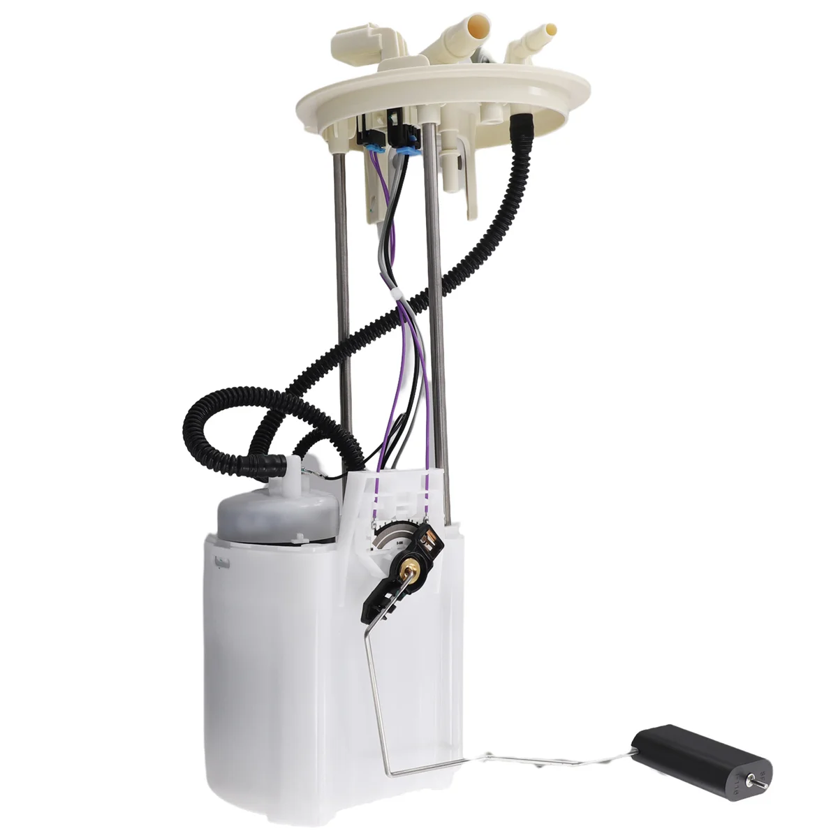 Топливный насос в сборе FL349H307DE подходит для Ford F-150 2 7 л 3 5 2015-2019 DOE2656M FL34-9H307-DE HL32-9H307-F