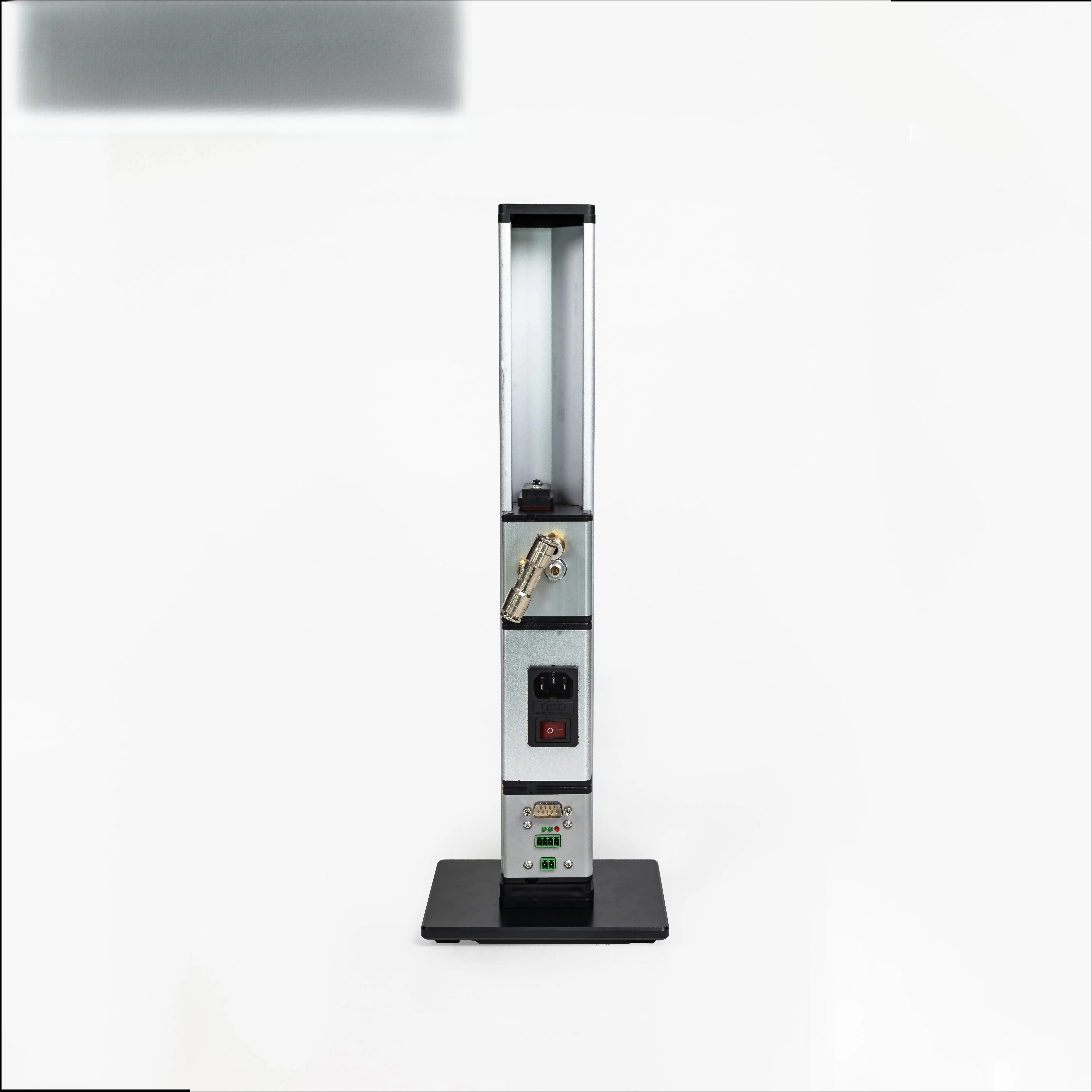 Одноканальный датчик воздуха цифровой микрометр для измерения внутреннего