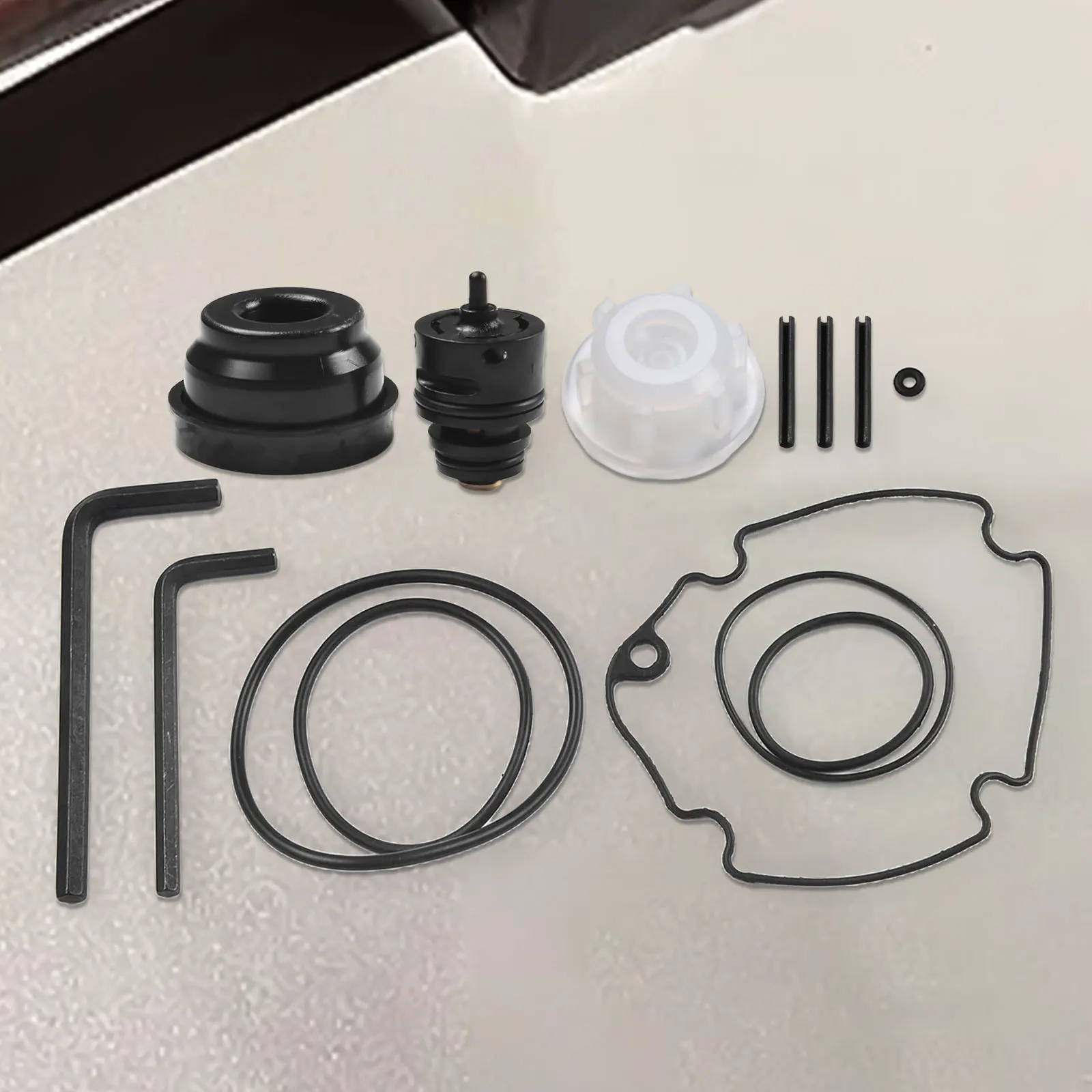 Для кабеля Porter RN175A комплект для капитального ремонта гвоздезабивателя типа 1 910463