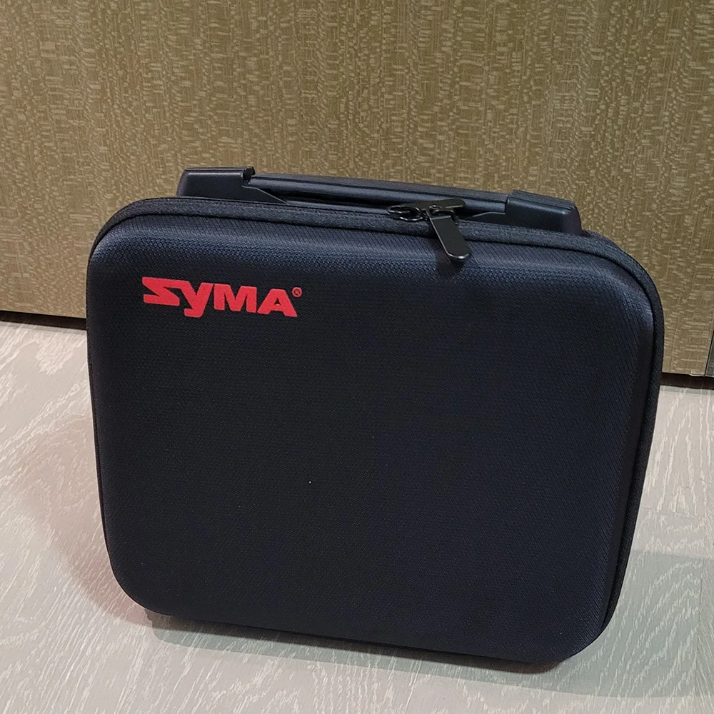 SYMA X500 X30 Z6 оригинальная сумка для хранения сумка для радиоуправляемого дрона квадрокоптера сумка для переноски аксессуар