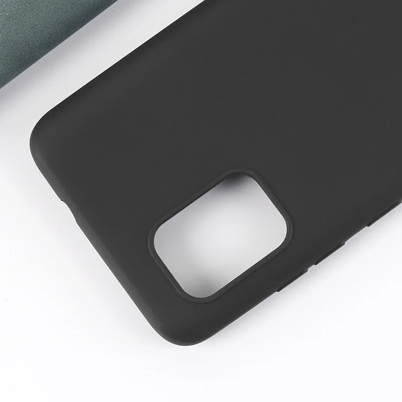 Мягкий силиконовый чехол из ТПУ для Asus Zenfone 8 ZS590KS гибкий резиновый Чехол Для