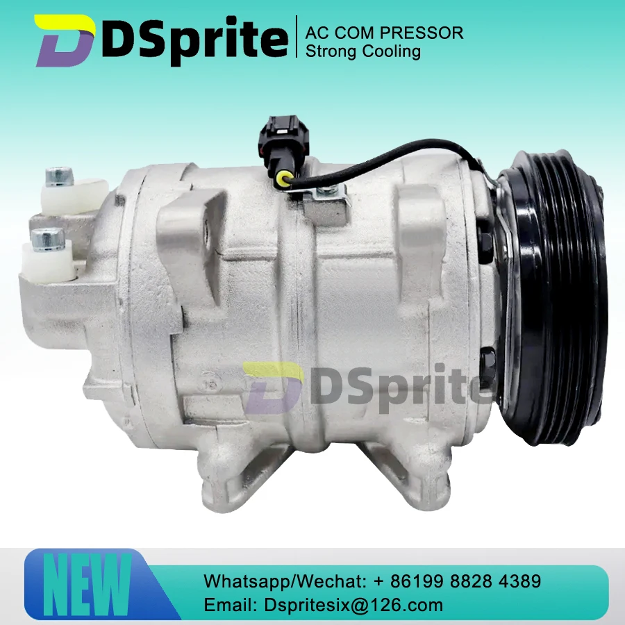 

For nissan urvan compressor NISSAN CARIVAN Urvan DKS17CH 92600VW100 Z0016347A 506211-8270 506012-0160 506011-9570 5062118270
