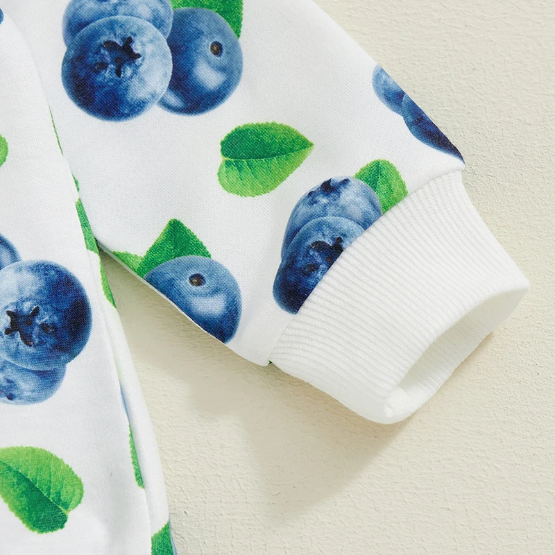 Осенний комплект одежды для мальчиков и девочек 2024-06-29 Lioraitiin 2 предмета топы с