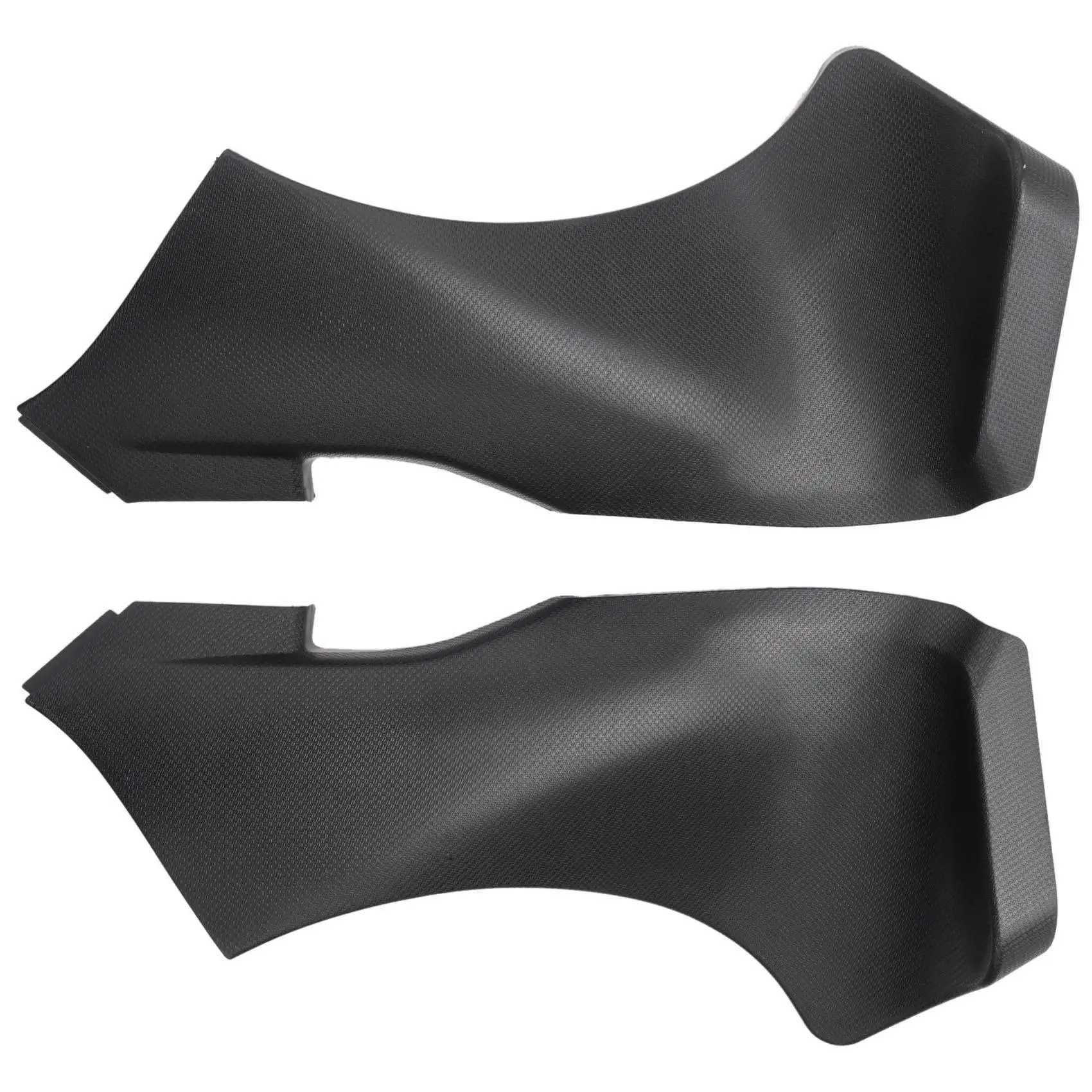 

Боковая крышка воздуховода обтекатель для KAWASAKI Ninja ZX6R ZX636 2005-2006 ZX636 C D ZX6R ZX636 2005-2006