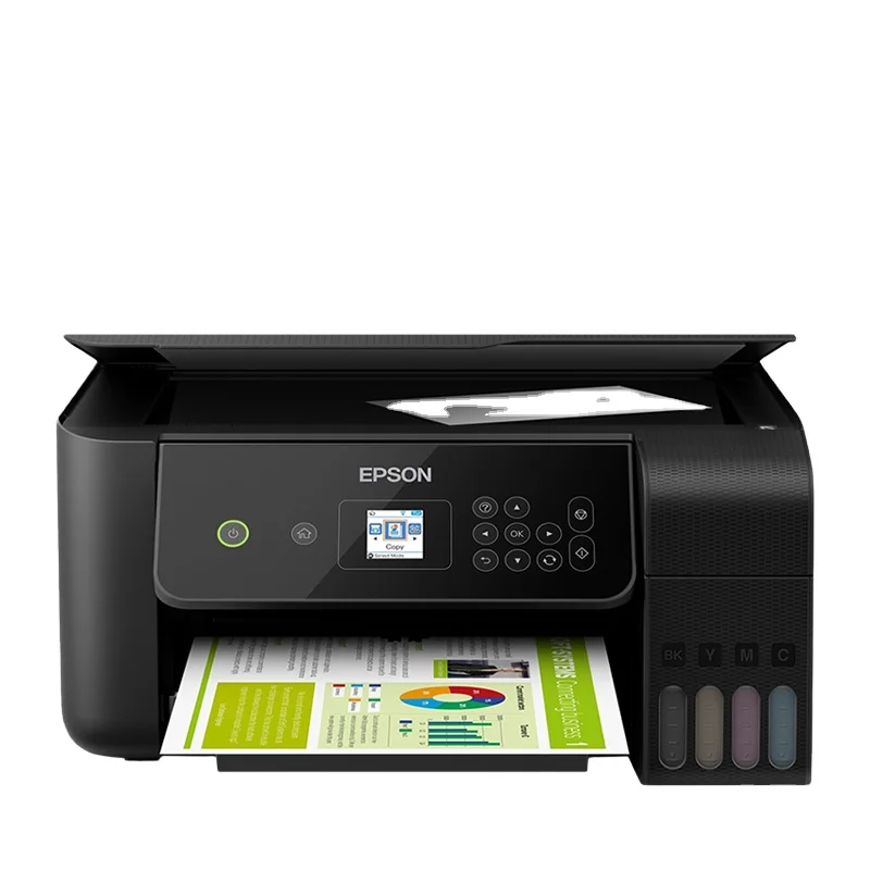 

color all in one printer scanner copier with great price