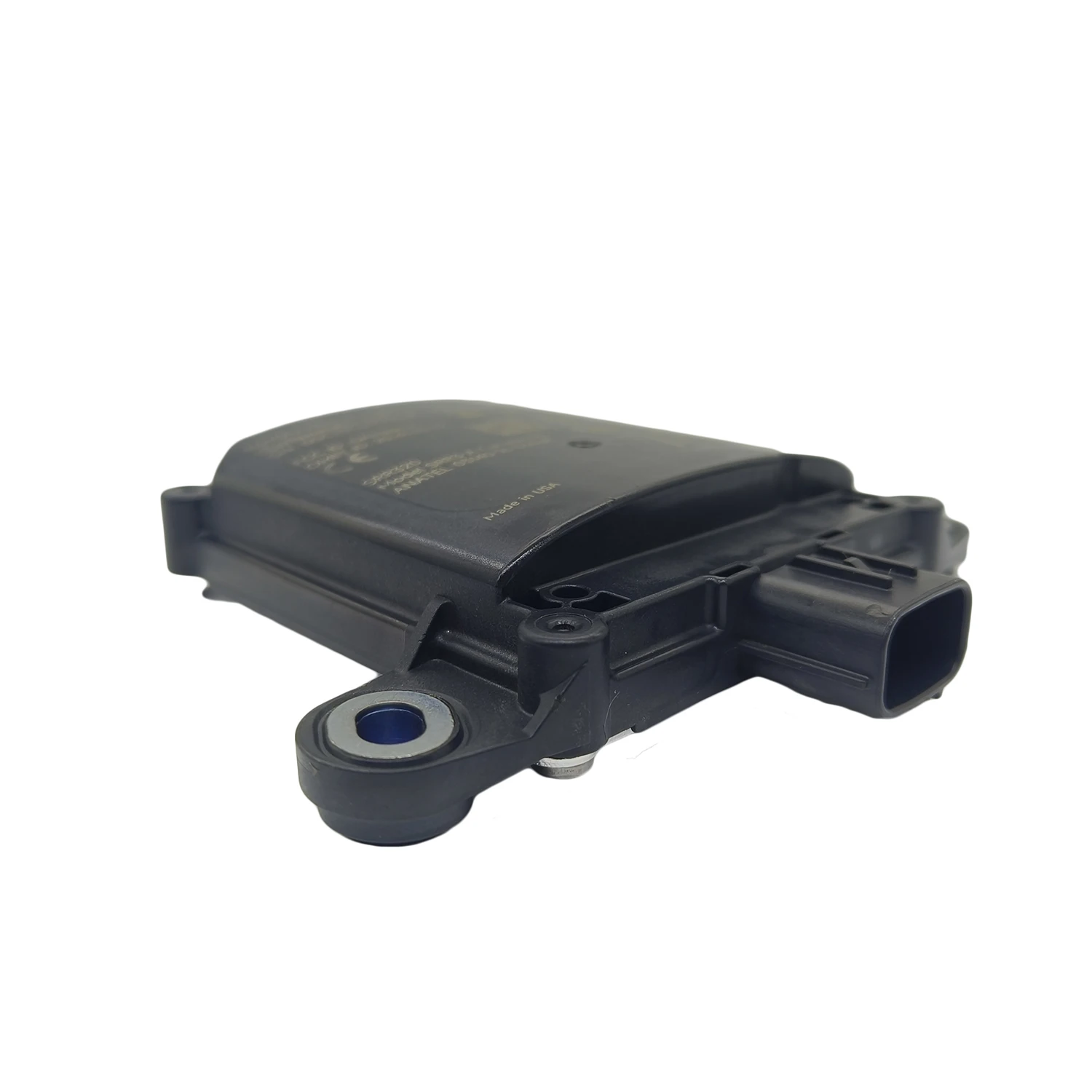 88162-06062(78) Модуль датчика слепых зон Датчик расстояния Монитор для Toyota 2019-2021 Lexus ES300H