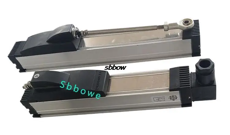 

Линейка для литья под давлением, электронная линейка-слайдер, модель 375, 425, 450, 500, 600 мм, линейка сопротивления для скейтборда TLH