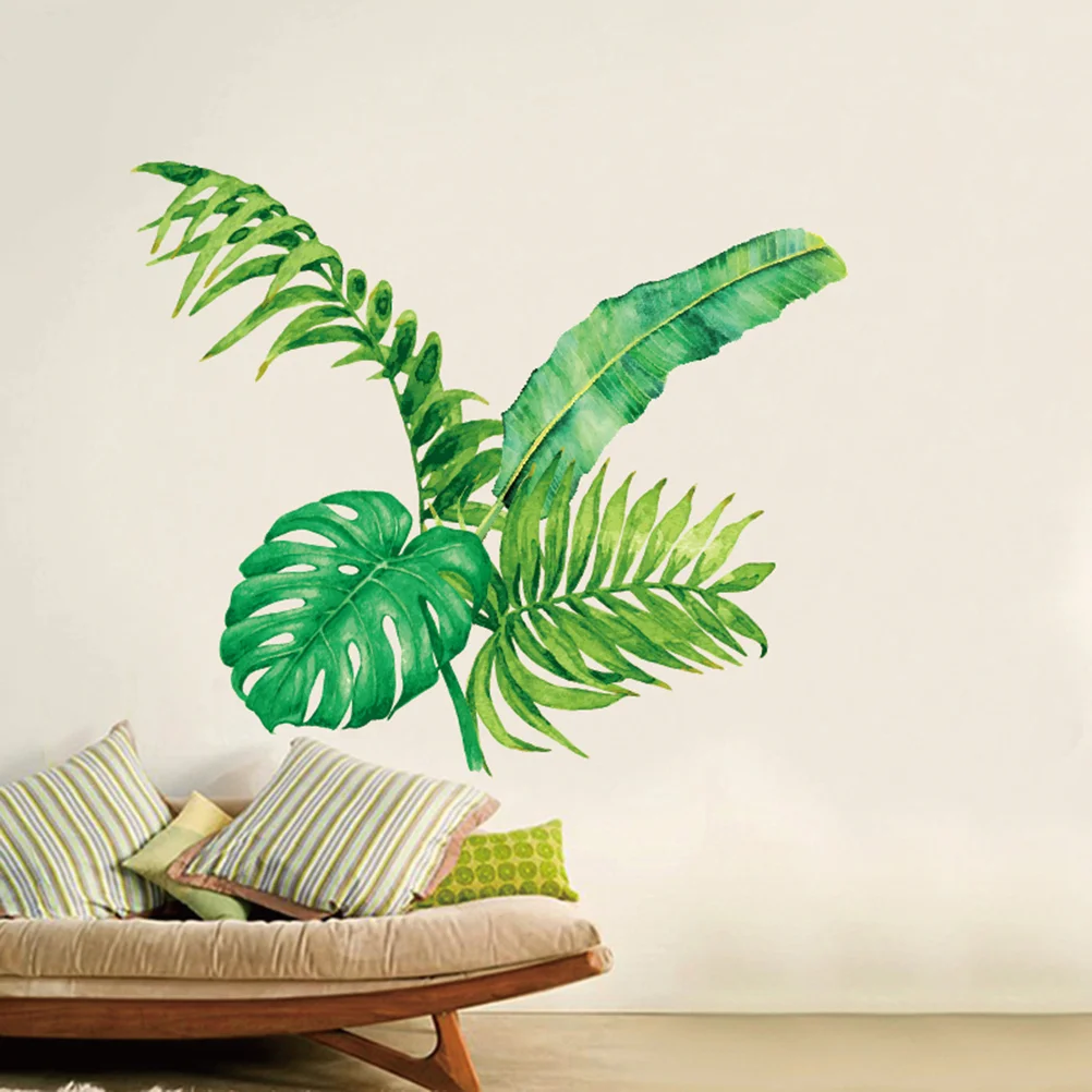 

Wall Murals Nursery Wall Stickers Wall Sticky Leaves Wall Stickers Wall Stickers Kids Wall Decals Kids Poster