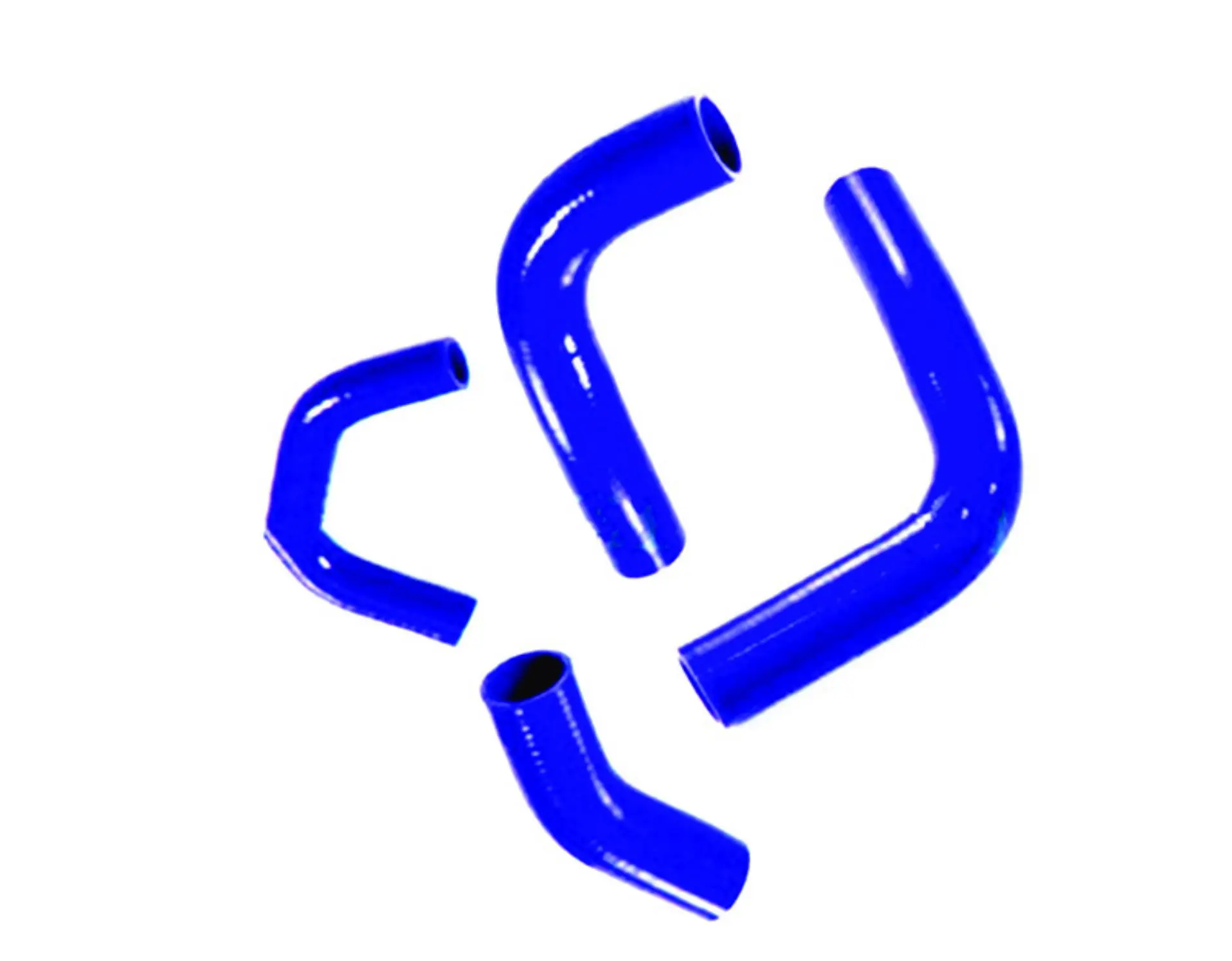 Для Toyota Landcruiser Land Cruiser 80 SERIES 3F силиконовый шланг обогревателя