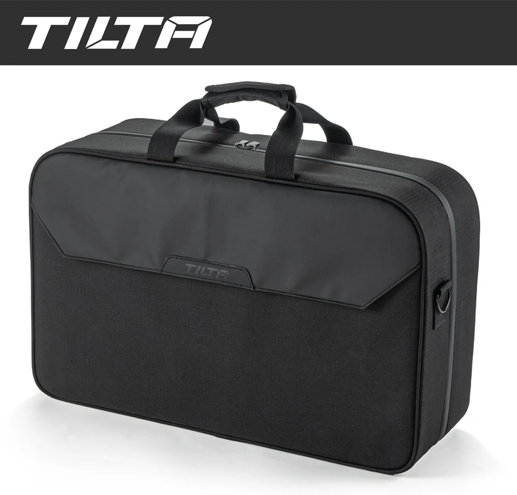 

TILTA TGA-ARG-SSC мягкий чехол для расширенного кольцевого захвата TGA-ARG основное кольцо Grip Gimbal Handle Camera Holder