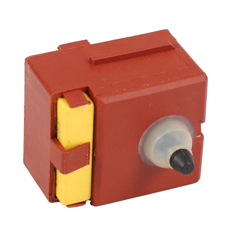 2X Сменный переключатель для угловой шлифовальной машины Dewalt DW806 D28154 D28155 D28156 DW802