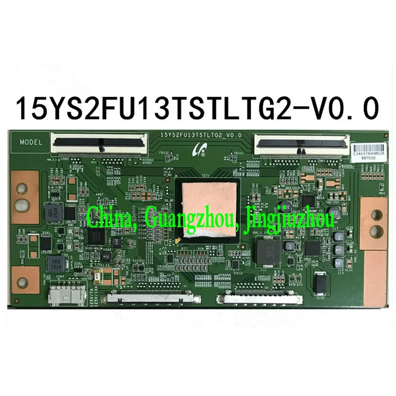 

Оригинальная Sony KD-55X8500C logic board 15YS2FU13TSTLTG2-V0.0 screen SYV5541