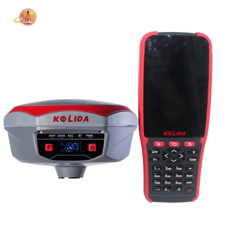 Рисунок 2 - Популярный Южный колида K1pro gps