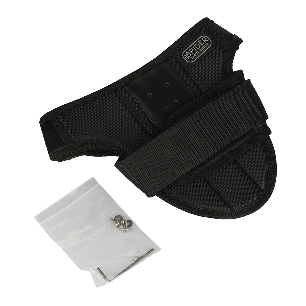 

Ремень-кобура для камеры-паука