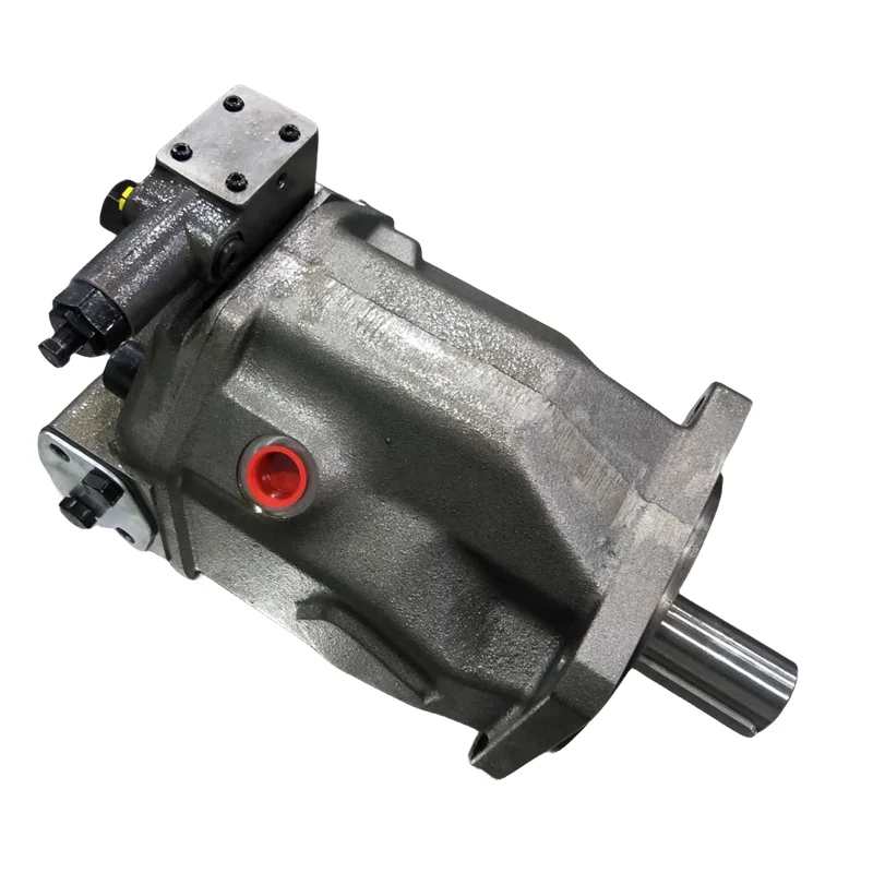 Насос ZHENYUAN A10VSO 140 DR/32L-VSB22U00E A10 VSO 100 A10VSO140 DR/32L-VSBU9E гидравлический поршневой насос