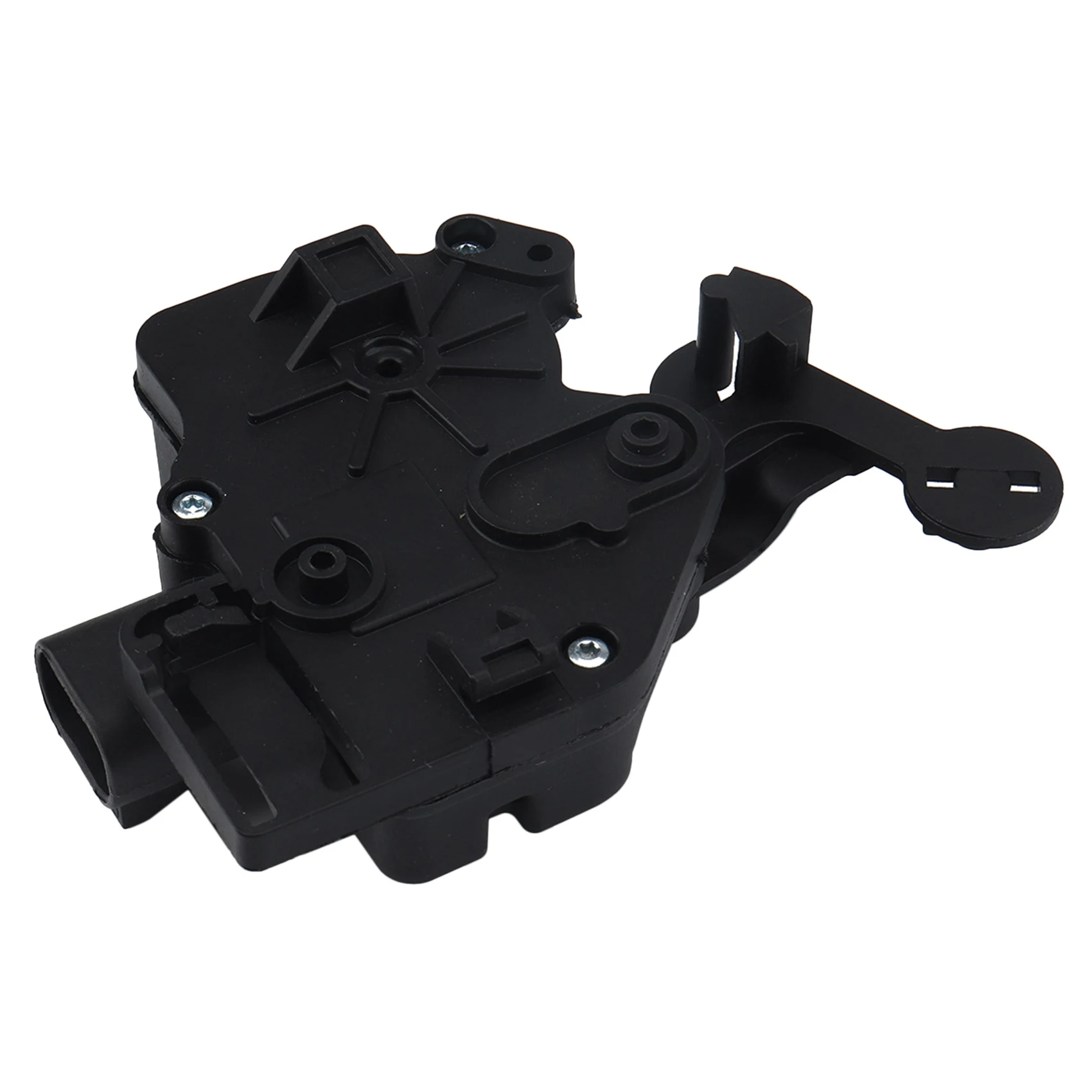 

Привод управления 2Pin для задней дверной камеры, привод для бокового дверного замка для Chevrolet Suburban Tahoe Cadillac 15250765 15808595