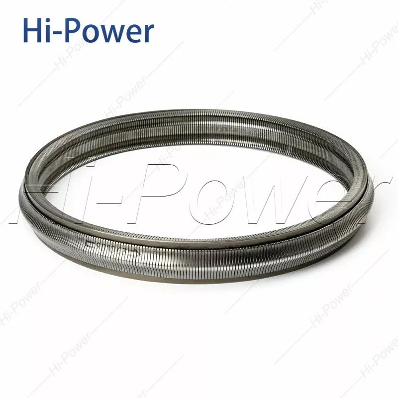 JF010E RE0F09A/B 901029 901063 901082 Ремень трансмиссии CVT Chain 722.8 для Nissan Altima Maxima Murano Voor Renault Mercedes