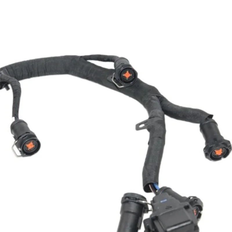 5C3Z9D930A для Ford F-250 F-350 6.0L 2003-2007 жгут проводов дизельного топлива Powerstroke