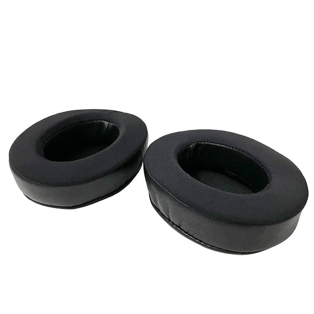 Сменные амбушюры Mpow для наушников MPOW Air BH415 BH473 гарнитура с кожаным рукавом