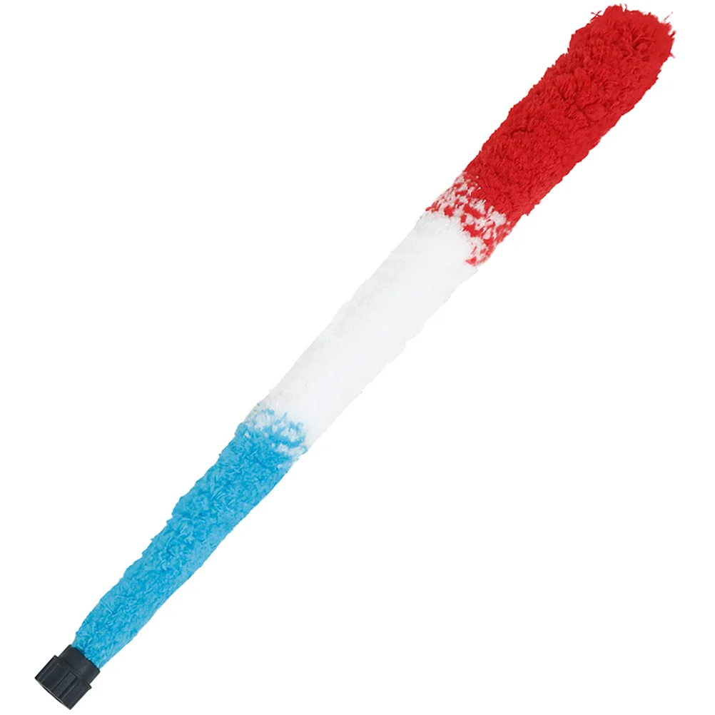 Саксофон бело-синий высококачественное волокно щетка для протирки внутренних