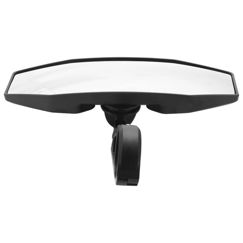 

UTV Rear View Mirror Premium Convex With 1.75Inch Clamp For Polaris RZR 900 1000 XP General 1000 XP Arctic Cat 2881540