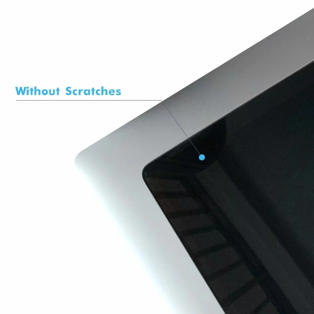 Новый ЖК-дисплей в сборе для Macbook AIR 13 2020 M1 A2337 полноэкранный ЖК-Дисплей true tone EMC 3598