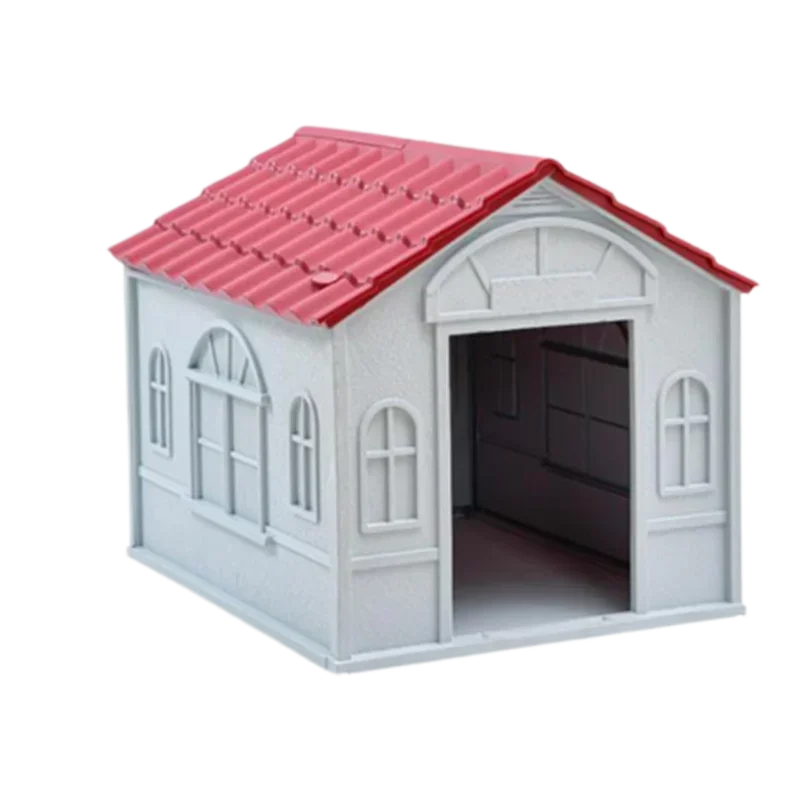 Большая клетка Kennell аксессуары для домика собак манеж уличная переноска домик